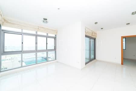Panoramic Marina and Sea view 2BR Apt in Iris Blue Panoramic Marina and Sea view 2BR Apt in Iris Blue