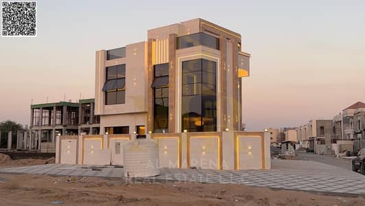 5 Camere Villa in Vendita a Al Helio, Ajman - WhatsApp Image 2026-07-05 at 12.13. 23 PM. jpeg 5 Camere Villa in Vendita a Al Helio, Ajman - WhatsApp Image 2026-07-05 at 12.13. 23 PM. jpeg