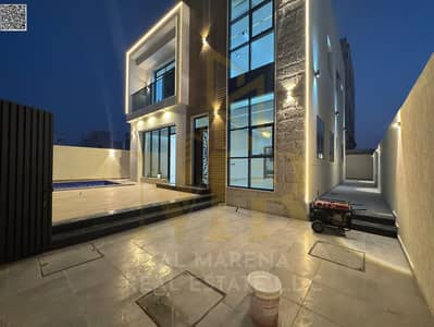 Villa de 4 chambres à à vendre à Al Helio, Ajman - WhatsApp Image 2026-06-20 at 10.00. 45 AM. jpeg Villa de 4 chambres à à vendre à Al Helio, Ajman - WhatsApp Image 2026-06-20 at 10.00. 45 AM. jpeg