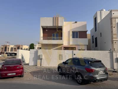 3 Camere Villa in Vendita a Al Yasmeen, Ajman - WhatsApp Image 2026-06-27 at 11.34. 06 AM. jpeg 3 Camere Villa in Vendita a Al Yasmeen, Ajman - WhatsApp Image 2026-06-27 at 11.34. 06 AM. jpeg