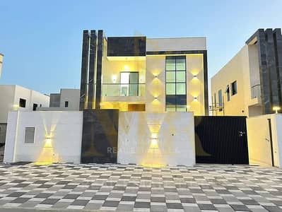 4 Bedroom Villa for Sale in Al Helio, Ajman - 851121453-800x600. jpeg 4 Bedroom Villa for Sale in Al Helio, Ajman - 851121453-800x600. jpeg