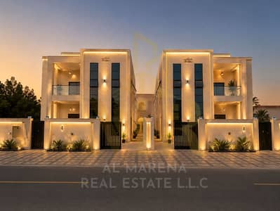 5 Schlafzimmer Villa zum zum Verkauf in Al Rawda, Ajman - ChatGPT Image 8 يوليو 2026، 03_37_40 م. png 5 Schlafzimmer Villa zum zum Verkauf in Al Rawda, Ajman - ChatGPT Image 8 يوليو 2026، 03_37_40 م. png