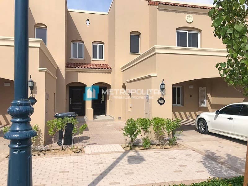 Spacious brand New 3 B/R + maids + private garden. Spacious brand New 3 B/R + maids + private garden.