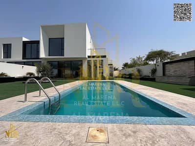 3 Bedroom Villa for Sale in Al Zorah, Ajman - 851855116-800x600. jpeg