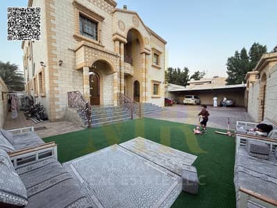 7 Schlafzimmer Villa zum zum Verkauf in Al Mowaihat, Ajman - IMG-20251123-WA0175. jpg 7 Schlafzimmer Villa zum zum Verkauf in Al Mowaihat, Ajman - IMG-20251123-WA0175. jpg