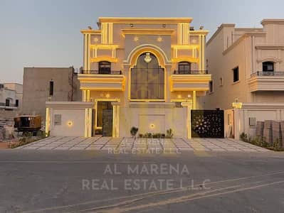 7 Camere Villa in Vendita a Al Helio, Ajman - 851851239-800x600. jpeg 7 Camere Villa in Vendita a Al Helio, Ajman - 851851239-800x600. jpeg