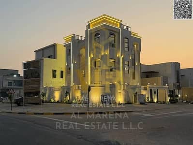 5 Schlafzimmer Villa zum zum Verkauf in Al Zahya, Ajman - 851051496-800x600. jpeg 5 Schlafzimmer Villa zum zum Verkauf in Al Zahya, Ajman - 851051496-800x600. jpeg
