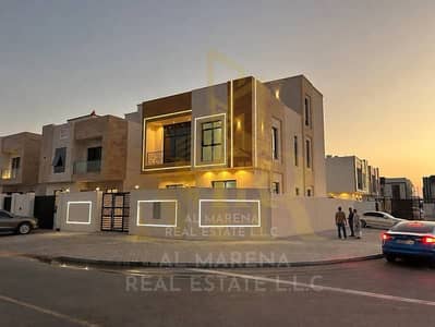 6 Cпальни Вилла Продажа в Аль Захья, Аджман - 851280169-800x600. jpeg 6 Cпальни Вилла Продажа в Аль Захья, Аджман - 851280169-800x600. jpeg
