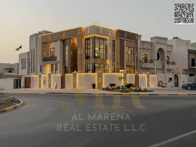5 Camere Villa in Vendita a Al Helio, Ajman - WhatsApp Image 2026-05-17 at 11.29. 53 PM (4). jpeg 5 Camere Villa in Vendita a Al Helio, Ajman - WhatsApp Image 2026-05-17 at 11.29. 53 PM (4). jpeg