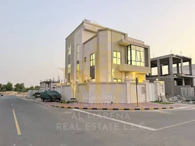 6 Cпальни Вилла Продажа в Аль Захья, Аджман - 852055520-800x600. jpeg 6 Cпальни Вилла Продажа в Аль Захья, Аджман - 852055520-800x600. jpeg