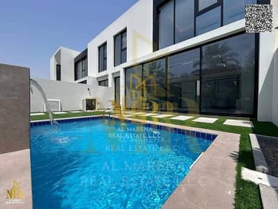 4 Bedroom Villa for Sale in Al Zorah, Ajman - 851859332-800x600. jpeg 4 Bedroom Villa for Sale in Al Zorah, Ajman - 851859332-800x600. jpeg