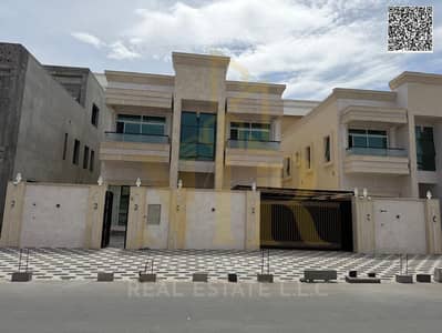 5 habitaciones Villa para en Venta en Al Tallah 2, Ajman - WhatsApp Image 2026-04-15 at 8.51. 57 AM. jpeg 5 habitaciones Villa para en Venta en Al Tallah 2, Ajman - WhatsApp Image 2026-04-15 at 8.51. 57 AM. jpeg