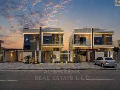 7 Schlafzimmer Villa zum zum Verkauf in Al Rawda, Ajman - 851083483-800x600. jpeg 7 Schlafzimmer Villa zum zum Verkauf in Al Rawda, Ajman - 851083483-800x600. jpeg