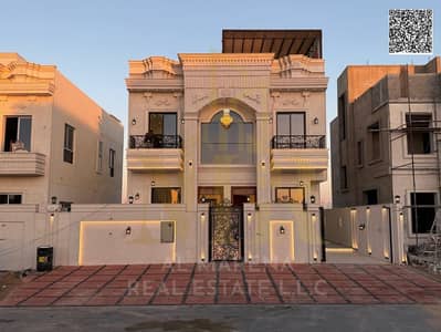 5 Bedroom Villa for Sale in Al Helio, Ajman - WhatsApp Image 2026-06-15 at 11.51. 40 AM (1). jpeg 5 Bedroom Villa for Sale in Al Helio, Ajman - WhatsApp Image 2026-06-15 at 11.51. 40 AM (1). jpeg