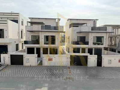 7 Camere Villa in Vendita a Al Bahia, Ajman - 852641006-800x600. jpeg