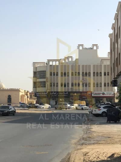 Building in Vendita a Al Rawda, Ajman - WhatsApp Image 2026-07-09 at 2.14. 00 AM (1). jpeg Building in Vendita a Al Rawda, Ajman - WhatsApp Image 2026-07-09 at 2.14. 00 AM (1). jpeg