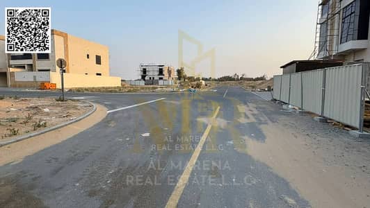 ارض سكنية للبيع في الحليو، عجمان - 851617857-800x600. jpeg ارض سكنية للبيع في الحليو، عجمان - 851617857-800x600. jpeg