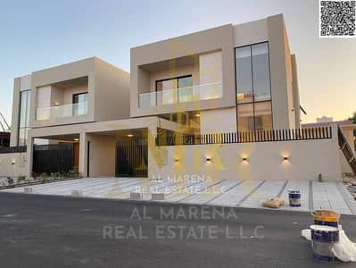 4 Schlafzimmer Villa zum zum Verkauf in Al Zahya, Ajman - 851929416-800x600. jpeg 4 Schlafzimmer Villa zum zum Verkauf in Al Zahya, Ajman - 851929416-800x600. jpeg