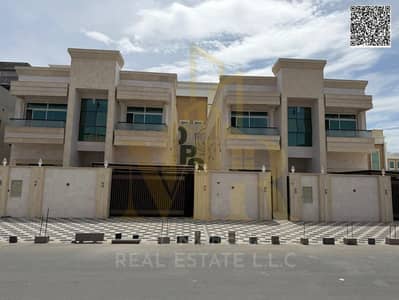 5 Camere Villa in Vendita a Al Tallah 2, Ajman - WhatsApp Image 2026-04-15 at 8.51. 56 AM. jpeg 5 Camere Villa in Vendita a Al Tallah 2, Ajman - WhatsApp Image 2026-04-15 at 8.51. 56 AM. jpeg