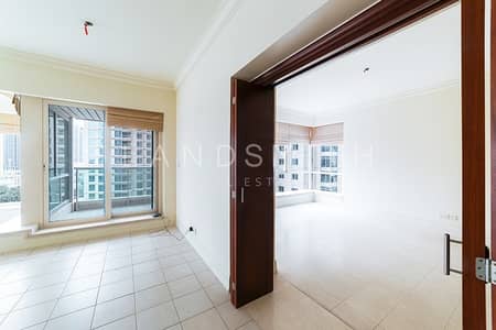 On High Floor Marina View 3BR Apt in Al Murjan On High Floor Marina View 3BR Apt in Al Murjan