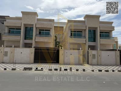5 habitaciones Villa para en Venta en Al Tallah 2, Ajman - WhatsApp Image 2026-04-15 at 8.51. 56 AM (1). jpeg 5 habitaciones Villa para en Venta en Al Tallah 2, Ajman - WhatsApp Image 2026-04-15 at 8.51. 56 AM (1). jpeg