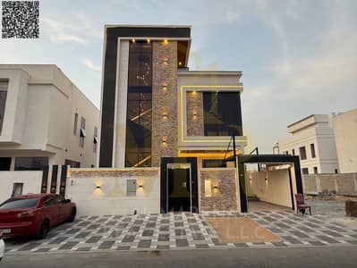 5 Schlafzimmer Villa zum zum Verkauf in Al Yasmeen, Ajman - WhatsApp Image 2025-08-18 at 7.59. 25 AM. jpeg 5 Schlafzimmer Villa zum zum Verkauf in Al Yasmeen, Ajman - WhatsApp Image 2025-08-18 at 7.59. 25 AM. jpeg