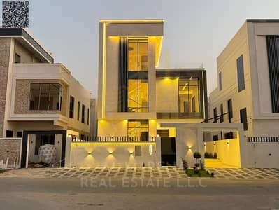 5 Schlafzimmer Villa zum zum Verkauf in Al Yasmeen, Ajman - WhatsApp Image 2025-10-25 at 7.49. 06 AM. jpeg 5 Schlafzimmer Villa zum zum Verkauf in Al Yasmeen, Ajman - WhatsApp Image 2025-10-25 at 7.49. 06 AM. jpeg