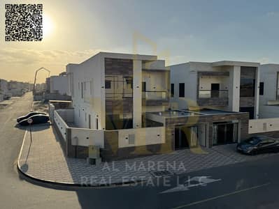 5 Bedroom Villa for Sale in Al Yasmeen, Ajman - WhatsApp Image 2025-03-25 at 6.08. 36 AM (1). jpeg 5 Bedroom Villa for Sale in Al Yasmeen, Ajman - WhatsApp Image 2025-03-25 at 6.08. 36 AM (1). jpeg