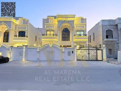 6 Bedroom Villa for Sale in Al Helio, Ajman - WhatsApp Image 2026-07-12 at 1.09. 07 AM. jpeg 6 Bedroom Villa for Sale in Al Helio, Ajman - WhatsApp Image 2026-07-12 at 1.09. 07 AM. jpeg