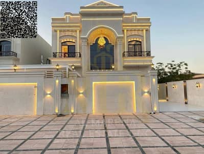 5 Camere Villa in Vendita a Al Yasmeen, Ajman - WhatsApp Image 2025-04-20 at 11.16. 45 PM (8). jpeg 5 Camere Villa in Vendita a Al Yasmeen, Ajman - WhatsApp Image 2025-04-20 at 11.16. 45 PM (8). jpeg
