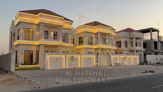 5 Schlafzimmer Villa zum zum Verkauf in Al Helio, Ajman - WhatsApp Image 2026-07-05 at 11.22. 27 AM (4). jpeg 5 Schlafzimmer Villa zum zum Verkauf in Al Helio, Ajman - WhatsApp Image 2026-07-05 at 11.22. 27 AM (4). jpeg