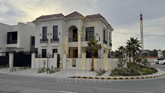 5 Slaapkamers Villa te Koop in Al Yasmeen, Ajman - WhatsApp Image 2026-03-07 at 9.29. 58 AM (2). jpeg 5 Slaapkamers Villa te Koop in Al Yasmeen, Ajman - WhatsApp Image 2026-03-07 at 9.29. 58 AM (2). jpeg