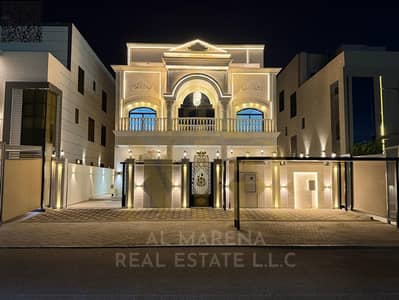7 Bedroom Villa for Sale in Al Alia, Ajman - WhatsApp Image 2026-03-14 at 1.52. 07 PM (1). jpeg 7 Bedroom Villa for Sale in Al Alia, Ajman - WhatsApp Image 2026-03-14 at 1.52. 07 PM (1). jpeg