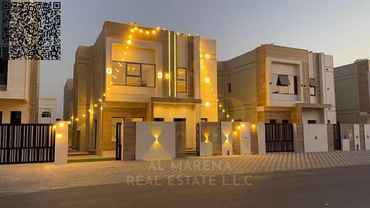 4 Camere Villa in Vendita a Al Helio, Ajman - WhatsApp Image 2026-07-05 at 11.09. 10 AM. jpeg 4 Camere Villa in Vendita a Al Helio, Ajman - WhatsApp Image 2026-07-05 at 11.09. 10 AM. jpeg
