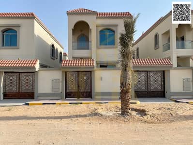 4 Schlafzimmer Villa zum zum Verkauf in Al Helio, Ajman - WhatsApp Image 2024-08-18 at 10.40. 41 PM. jpeg 4 Schlafzimmer Villa zum zum Verkauf in Al Helio, Ajman - WhatsApp Image 2024-08-18 at 10.40. 41 PM. jpeg