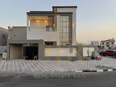 فیلا 4 غرف نوم للبيع في الحليو، عجمان - IMG-20250430-WA0087. jpg فیلا 4 غرف نوم للبيع في الحليو، عجمان - IMG-20250430-WA0087. jpg