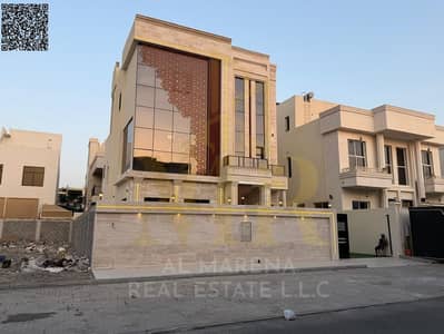 6 Bedroom Villa for Sale in Al Alia, Ajman - WhatsApp Image 2026-05-06 at 9.08. 56 AM (9). jpeg 6 Bedroom Villa for Sale in Al Alia, Ajman - WhatsApp Image 2026-05-06 at 9.08. 56 AM (9). jpeg