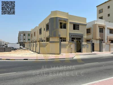 5 Slaapkamers Villa te Koop in Al Rawda, Ajman - WhatsApp Image 2026-07-07 at 2.01. 01 AM (2). jpeg 5 Slaapkamers Villa te Koop in Al Rawda, Ajman - WhatsApp Image 2026-07-07 at 2.01. 01 AM (2). jpeg