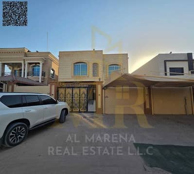 5 Bedroom Villa for Sale in Al Rawda, Ajman - WhatsApp Image 2026-07-06 at 7.54. 27 AM. jpeg 5 Bedroom Villa for Sale in Al Rawda, Ajman - WhatsApp Image 2026-07-06 at 7.54. 27 AM. jpeg