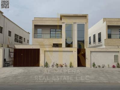 5 Camere Villa in Vendita a Al Rawda, Ajman - WhatsApp Image 2026-03-09 at 11.06. 27 AM. jpeg 5 Camere Villa in Vendita a Al Rawda, Ajman - WhatsApp Image 2026-03-09 at 11.06. 27 AM. jpeg