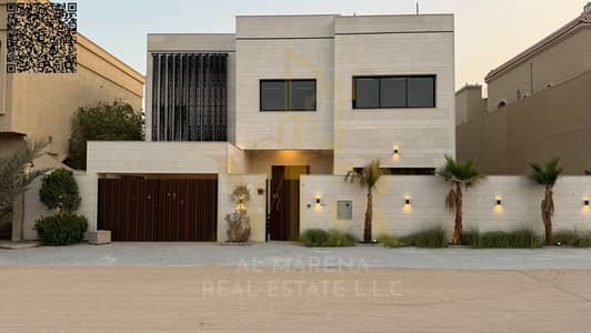 5 Camere Villa in Vendita a Al Rawda, Ajman - WhatsApp Image 2025-10-25 at 7.11. 20 AM (1). jpeg 5 Camere Villa in Vendita a Al Rawda, Ajman - WhatsApp Image 2025-10-25 at 7.11. 20 AM (1). jpeg