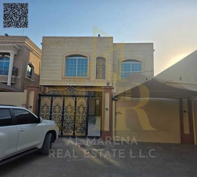5 habitaciones Villa para en Venta en Al Rawda, Ajman - WhatsApp Image 2026-07-06 at 7.54. 29 AM. jpeg 5 habitaciones Villa para en Venta en Al Rawda, Ajman - WhatsApp Image 2026-07-06 at 7.54. 29 AM. jpeg