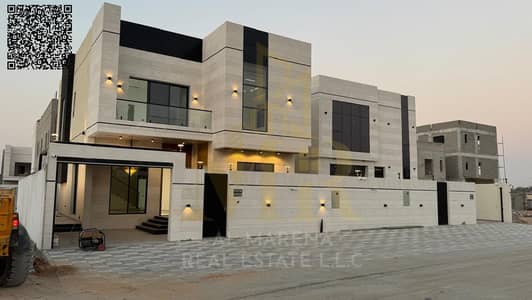5 Slaapkamers Villa te Koop in Al Helio, Ajman - WhatsApp Image 2025-11-02 at 11.57. 10 PM. jpeg 5 Slaapkamers Villa te Koop in Al Helio, Ajman - WhatsApp Image 2025-11-02 at 11.57. 10 PM. jpeg