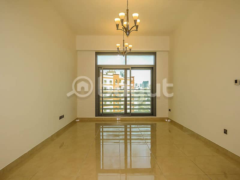شقة في الرفاعة بر دبي 1 غرف 65000 درهم - 4492691