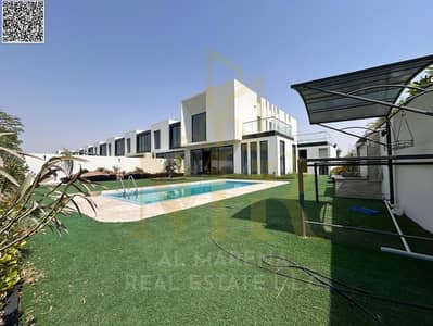 4 Bedroom Villa for Sale in Al Zorah, Ajman - IMG-20250616-WA0016. jpg