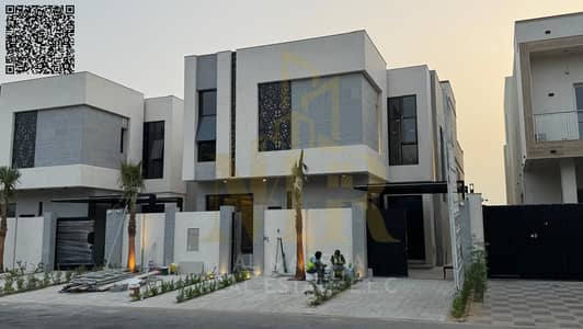 5 Camere Villa in Vendita a Al Zahya, Ajman - WhatsApp Image 2026-05-20 at 7.52. 23 AM (1). jpeg 5 Camere Villa in Vendita a Al Zahya, Ajman - WhatsApp Image 2026-05-20 at 7.52. 23 AM (1). jpeg