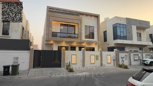 Villa de 5 chambres à à vendre à Al Zahya, Ajman - WhatsApp Image 2026-06-23 at 8.17. 32 AM (6). jpeg Villa de 5 chambres à à vendre à Al Zahya, Ajman - WhatsApp Image 2026-06-23 at 8.17. 32 AM (6). jpeg