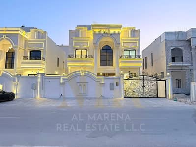 7 Schlafzimmer Villa zum zum Verkauf in Al Helio, Ajman - WhatsApp Image 2026-07-12 at 1.09. 07 AM. jpeg 7 Schlafzimmer Villa zum zum Verkauf in Al Helio, Ajman - WhatsApp Image 2026-07-12 at 1.09. 07 AM. jpeg