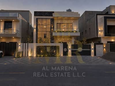 5 Schlafzimmer Villa zum zum Verkauf in Al Helio, Ajman - WhatsApp Image 2026-06-17 at 7.04. 17 AM. jpeg 5 Schlafzimmer Villa zum zum Verkauf in Al Helio, Ajman - WhatsApp Image 2026-06-17 at 7.04. 17 AM. jpeg