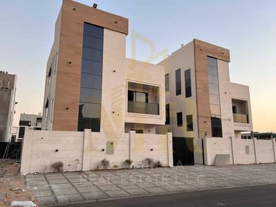5 Camere Villa in Vendita a Al Helio, Ajman - WhatsApp Image 2026-07-05 at 9.14. 40 AM (1). jpeg 5 Camere Villa in Vendita a Al Helio, Ajman - WhatsApp Image 2026-07-05 at 9.14. 40 AM (1). jpeg